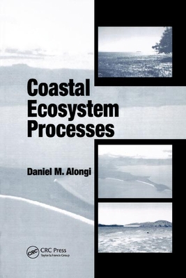 Coastal Ecosystem Processes 0367400790 Book Cover