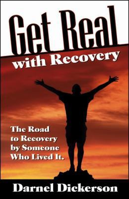 Get Real With Recovery 074144450X Book Cover