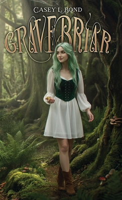 Gravebriar (Forest Special Edition) B0GQFQ8Z36 Book Cover