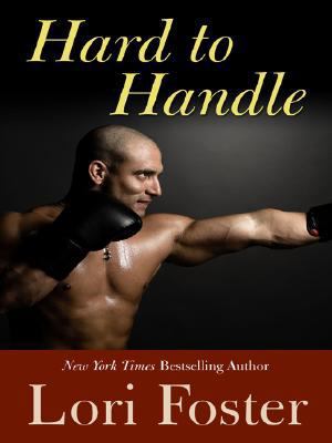 Hard to Handle (SBC Fighters, Book 3) [Large Print] 1410405737 Book Cover