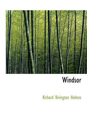 Windsor 1116233592 Book Cover