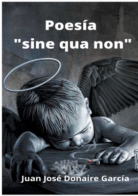 Poesía "sine qua non" [Spanish] 8413737494 Book Cover