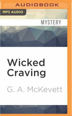 Wicked Craving 1511398876 Book Cover