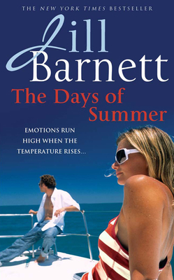 The Days of Summer 1847560024 Book Cover