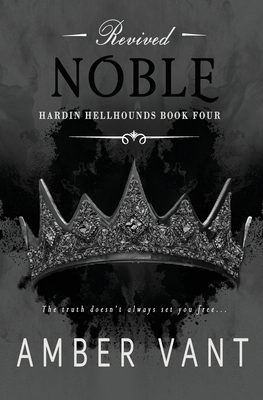 Revived Noble B0F6421QSF Book Cover