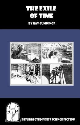 The Exile of Time 1935774921 Book Cover