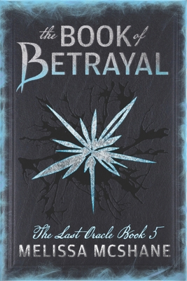 The Book of Betrayal 1949663280 Book Cover