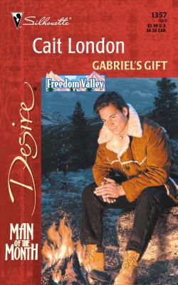 Gabriel's Gift 0373763573 Book Cover