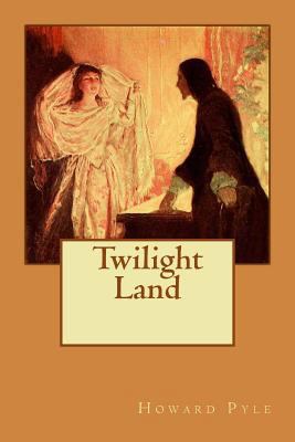 Twilight Land 1987677153 Book Cover