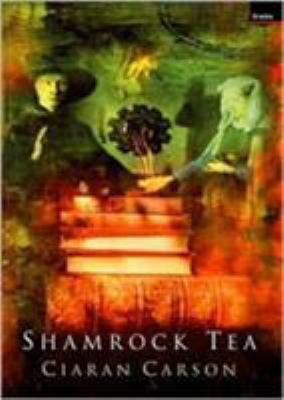 Shamrock Tea 1862073988 Book Cover