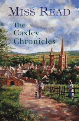 The Caxley Chronicles 0140281304 Book Cover