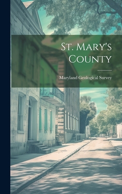 St. Mary's County 1020650710 Book Cover