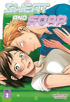 Sweat and Soap 2 1632369710 Book Cover