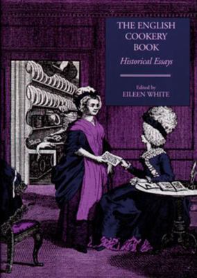 Leeds Symposium on Food History 1903018366 Book Cover