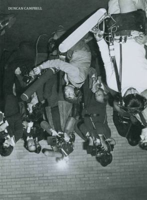 Duncan Campbell [Japanese] 1904270328 Book Cover