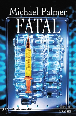 Fatal [French] 2246641217 Book Cover