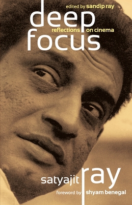 Deep Focus 9351360016 Book Cover