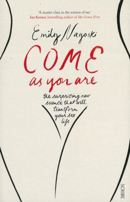 Come as You are 1925106594 Book Cover