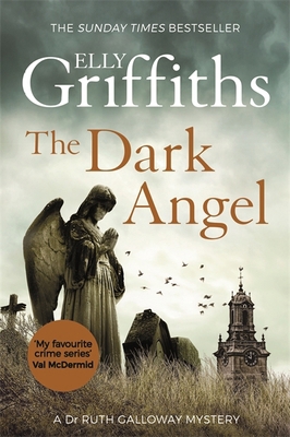 Dark Angel 178429666X Book Cover