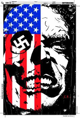 The Programme Vol. 2 1401219985 Book Cover