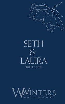 Seth & Laura: Hard to Love B0CNF6RS3B Book Cover
