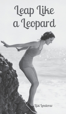 Leap Like a Leopard 9916863512 Book Cover