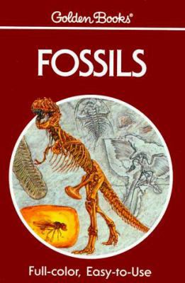 Fossils 0307244113 Book Cover