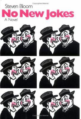 No New Jokes: A Novel 039304047X Book Cover