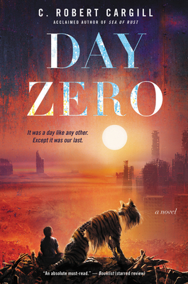 Day Zero 0062405810 Book Cover