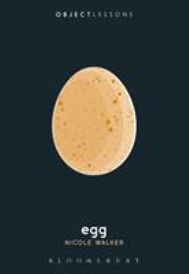 Egg 1501322850 Book Cover
