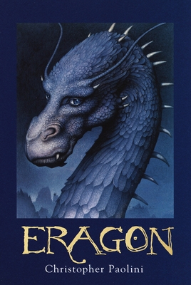 Eragon: Book I B007CFUENE Book Cover