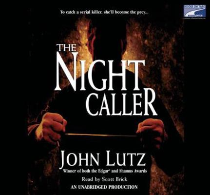 The Night Caller 1415958130 Book Cover