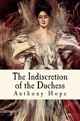 The Indiscretion of the Duchess 1979319707 Book Cover