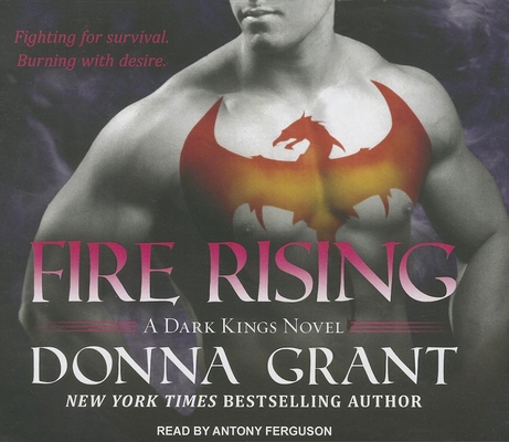 Fire Rising 1452619697 Book Cover