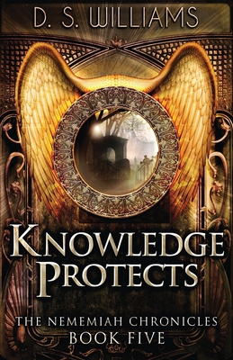 Knowledge Protects 4867503622 Book Cover