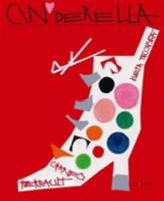 Cinderella 9881848539 Book Cover