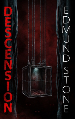 Descension 1968532803 Book Cover