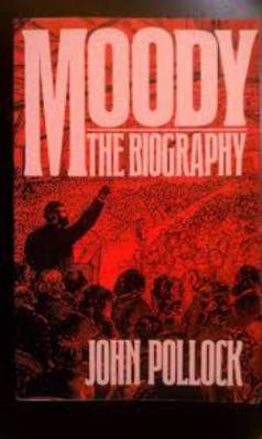 Moody 0802402690 Book Cover