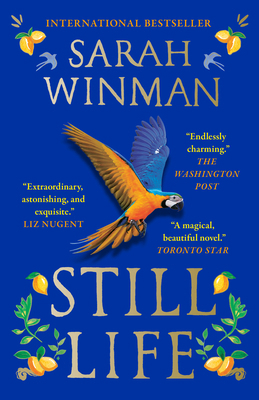 Still Life 0735249202 Book Cover