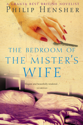 The Bedroom of the Mister's Wife 0007180195 Book Cover