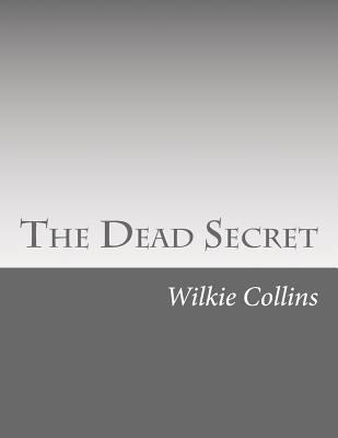 The Dead Secret 1502479532 Book Cover