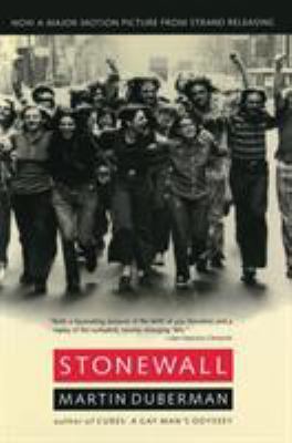 Stonewall 0452272068 Book Cover