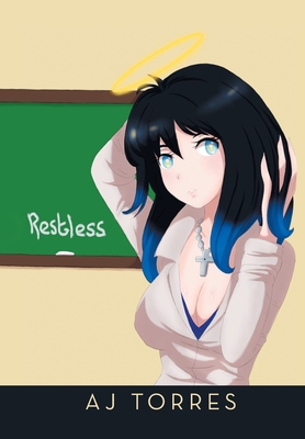 Restless 1796059102 Book Cover