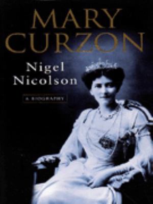 Mary Curzon 0297819119 Book Cover