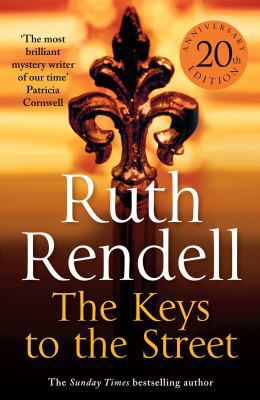 The Keys To The Street 0099579642 Book Cover