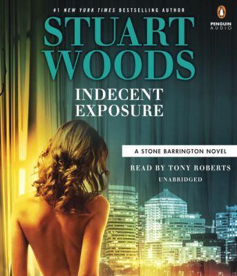 Indecent Exposure 052549426X Book Cover