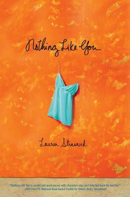 Nothing Like You 1416982647 Book Cover