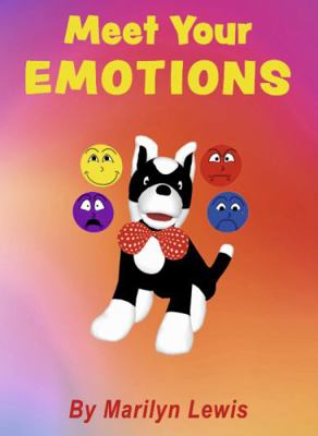 Meet Your Emotions