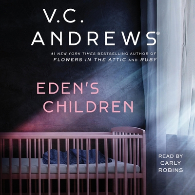 Eden's Children 1797146491 Book Cover