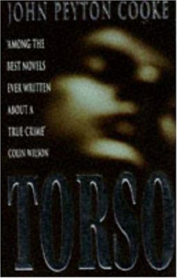 Torso 0747241937 Book Cover